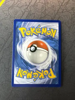 Poliwrath 25/108 Evolutions Holo Pokemon MJ - Image 2
