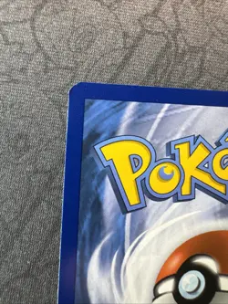Poliwrath 25/108 Evolutions Holo Pokemon MJ - Image 3