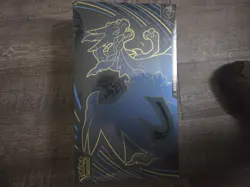 Pokemon TCG Mega Charizard X ex Ultra Premium Collection - Image 1