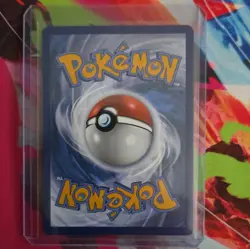 Pokemon TCG Fezandipiti ex 084/064 SV UR Full Art Holo English - Image 2