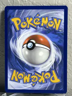 Yanma 185 Cosmos Holo Promo Scarlet & Violet Promo Pokemon Holo Near Mint - Image 2