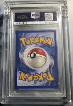2002 Pokemon Shining Charizard 1st Edition 107/105 Neo Destiny Holo PSA 10 - Image 3