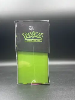 Pokemon TCG Mega Evolution Perfect Order ETB Elite Trainer Box (Factory Sealed) - Image 4