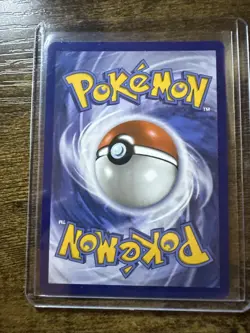 Gothita 121/086, Illustration Rare, White Flare, Full Art Holo, Pokemon TCG, NM - Image 2