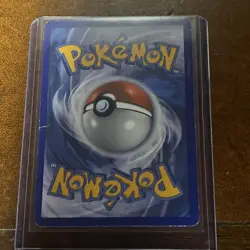 Genesect EX 11/101 Holo EX Rare Plasma Blast Pokemon Heavily Played - Image 2