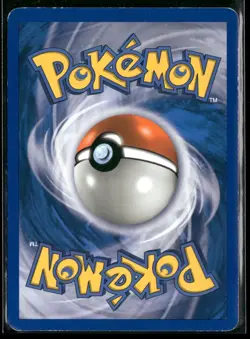 Aron 58/110 Common Holon Phantoms Pokemon Reverse Holo Moderately Played - Image 2