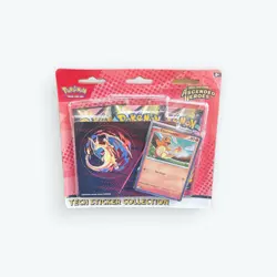 Pokemon Mega Evolution Ascended Heroes - Charmander - Image 1