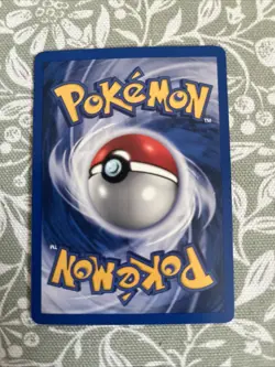 Brock’s Primape 35/132 Gym Challenge Pokemon Card TCG Excellent Condition Retro - Image 2