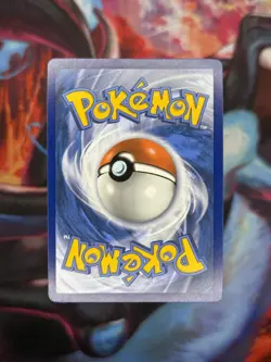 Pidgeot ex 217/197 Ultra Rare Obsidian Flames Pokemon Holo NM - Image 2