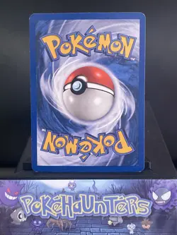 Pokemon Card Miracle Sphere 129/144 Non Holo Skyridge Set Light Play - Image 2