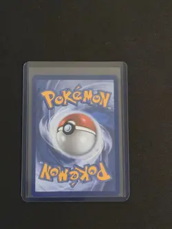 Mega Lucario ex 033 Holo Promo ME: Mega Evolution Promo Pokemon Near Mint - Image 2