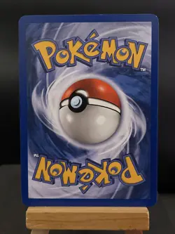 Pokemon Card Miracle Sphere 131/144 Non Holo Skyridge light Play - Image 2