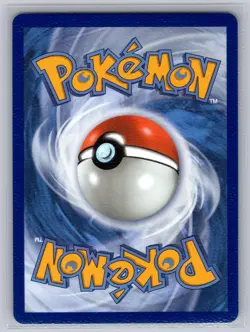 Jumbo Ice Cream 109/086 Ultra Rare Chaos Rising Pokemon Holo Near Mint - Image 2
