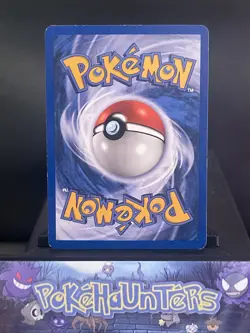 Pokemon Card Miracle Sphere 130/144 Non Holo Skyridge Set Light Play - Image 2
