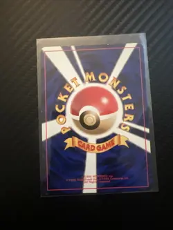 Japanese Lt. Surge's Secret Plan LP Leader's Stadium / Gym Rare Pokemon TCG - Image 2