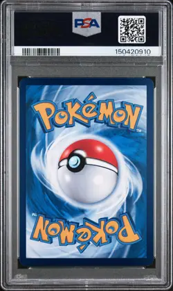 Snorlax 169/151 Shiny Rare PSA 10 Pokemon 151 C-Collection Simplified Chinese - Image 2