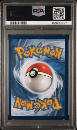 2023 POKEMON SVI EN-SCARLET & VIOLET ULTRA RARE #224 ARCANINE EX PSA 10 - Image 2