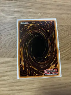 Yu-Gi-Oh! TCG Armory Arm Hidden Arsenal: Chapter 1 HAC1-EN176 Limited Edition... - Image 2