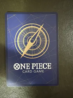 Bandai One Piece CCG Zehahahahaha! OP16-116 Event Marshall D. Teach Eng - Image 3