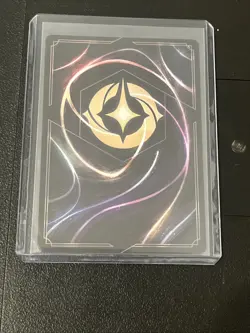 The Queen - Mirror Seeker 12/P3 Disney Lorcana Promo Holo - The First Chapter - Image 2