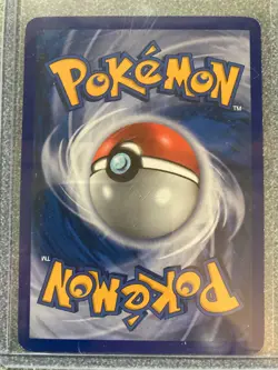 Pokemon Vaporeon POP Series 3 6/17 Holo Rare 70 HP Stage 1 Card 2006 - Image 2