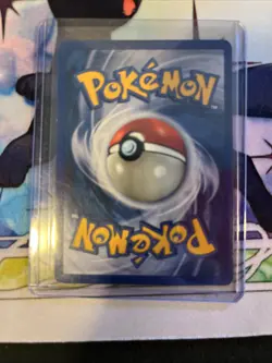 Pokemon TCG Dark Energy Umbreon Card 121/123 Heart Gold Soul Silver Basic VLp - Image 2