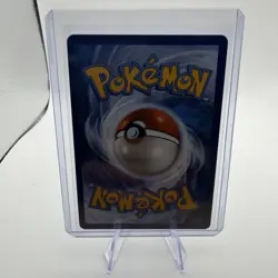 The Pokemon Company Eevee ex 174 SV Promo Cards Holo ENG 2025 200 HP - Image 2
