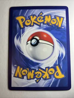 Gengar Holo ART Card, Full Art, This Is NOT A Pokemon Game Card - Image 2
