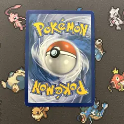 Ash-Greninja EX XY133 MP -Ultra Rare Pokemon Card- Black Star Promo (1z2) - Image 2