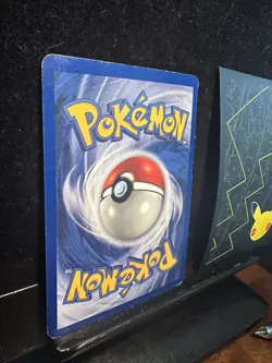 Pokemon Card ￼1st Edition Aerodactyl 1/62 Holo Fossil Set Regular 202💎LP💎 - Image 4
