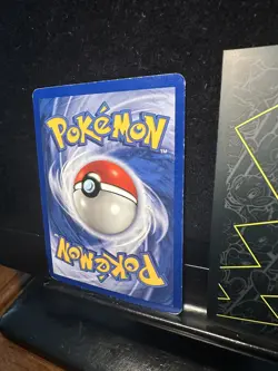 Pokemon Card ￼1st Edition Aerodactyl 1/62 Holo Fossil Set Regular 202💎LP💎 - Image 5