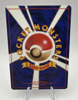 Japanese Sabrina's Kadabra 064 Gym Heroes LP Vintage Pokemon TCG Card - Image 2