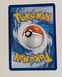 Grafaiai ex SVP 100 Pokemon Card - Image 2