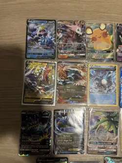 Pokemon Card Lot. 19 Cards. Variety Of Sets. - Image 2