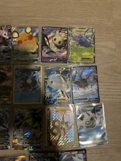 Pokemon Card Lot. 19 Cards. Variety Of Sets. - Image 3