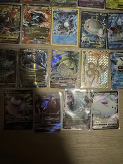 Pokemon Card Lot. 19 Cards. Variety Of Sets. - Image 4