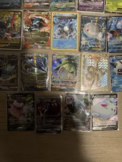 Pokemon Card Lot. 19 Cards. Variety Of Sets. - Image 5