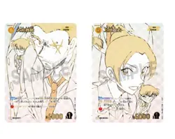 Detective Conan TCG Executive Collection 2025 Flashback 9 Cards Set - Image 4