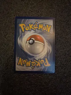 Pokemon Go Mewtwo VSTAR Holo Ultra Rare Card 031/078 Pokemon TCG NM/M - Image 2