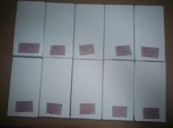 Spellfire CCG Third Edition Bulk lot of 5670 cards 3422C, 1093F, 965U, 190 Rare - Image 1