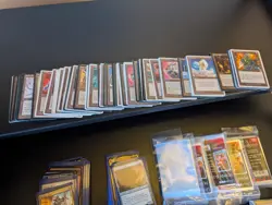 *** MTG Magic the Gathering - Personal Collection - Multi Color Special Land *** - Image 4
