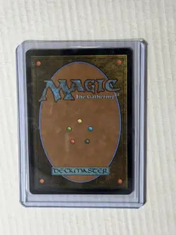 MTG Jeska's Will strixhaven Mystical Archive Ungraded Box 101 0044 - Image 2