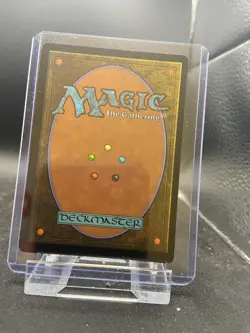 Sauron, the Lidless Eye #288 (Foil) (NM) Lord of the Rings LTR Magic MTG - Image 2