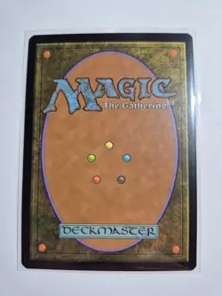 MTG - Fblthp, the Lost - FOIL Prerelease Promo - War of the Spark - NM - Image 2