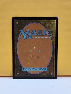 1x BORDERLESS ALT ART Sensei's Divining Top, NM, 2X2, Magic: the Gathering, MtG - Image 4