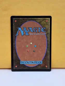 1x ANIME BORDERLESS Cyclonic Rift, NM, RVR, Magic: the Gathering, MtG - Image 4