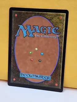 1x ANIME BORDERLESS Cyclonic Rift, NM, RVR, Magic: the Gathering, MtG - Image 5