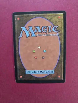 Lotus Petal Tempest MTG - Image 2