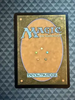 MTG Plains #486 Galaxy Foil Borderless Basic Land Unfinity (UNF) - Image 4