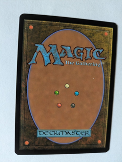 Vedalken Archmage Mirrodin MTG NM Free shipping with tracking - Image 2